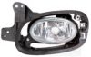 VAN WEZEL 2559997 Fog Light